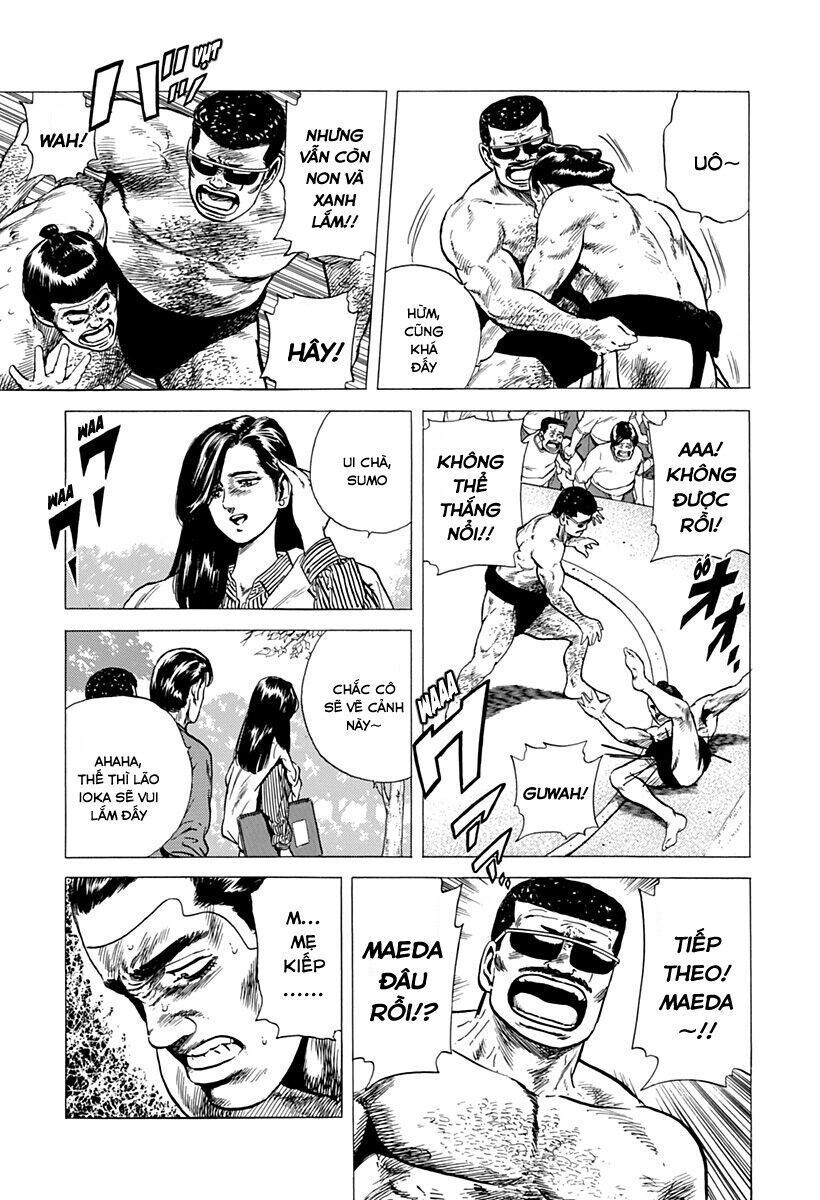 Bản Blues Vô Giá Trị Chapter 171 - 12