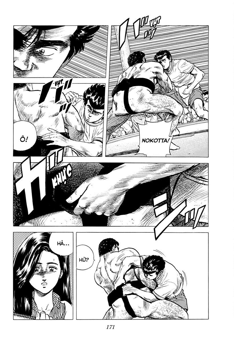 Bản Blues Vô Giá Trị Chapter 171 - 16