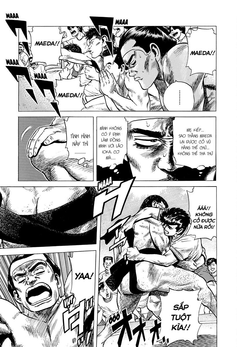 Bản Blues Vô Giá Trị Chapter 171 - 18