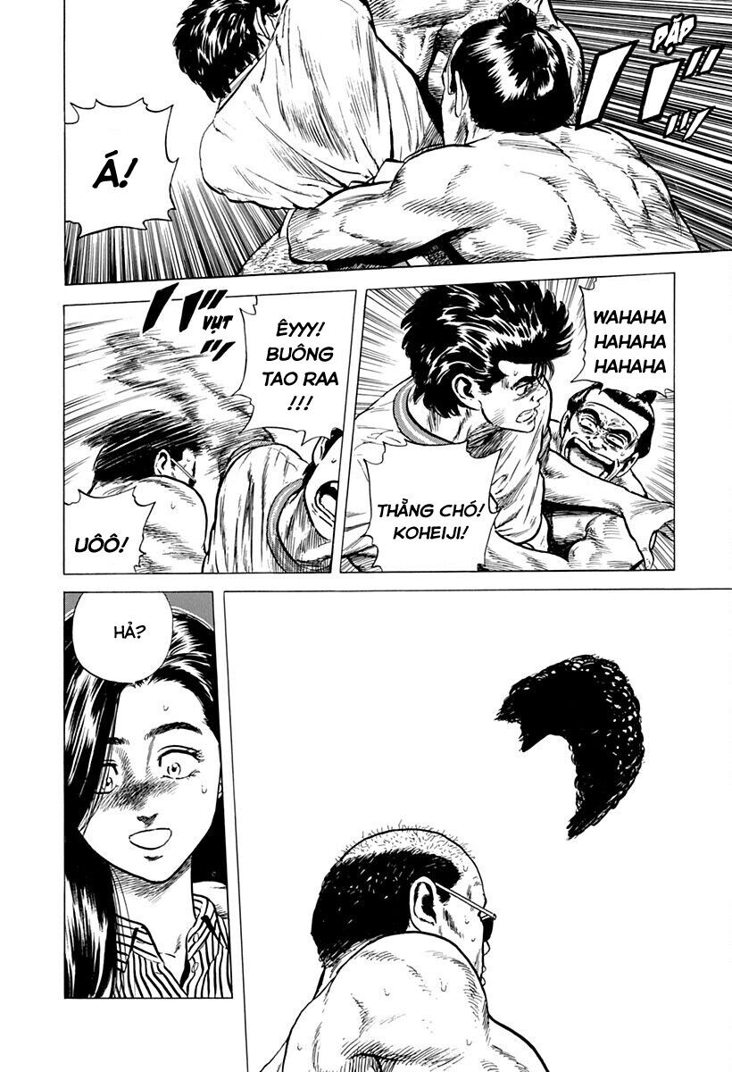 Bản Blues Vô Giá Trị Chapter 171 - 19