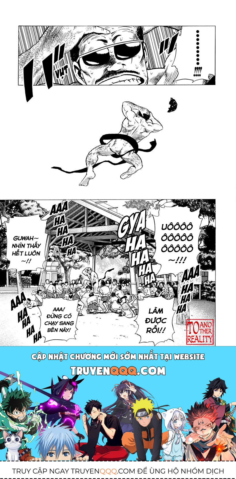 Bản Blues Vô Giá Trị Chapter 171 - 20