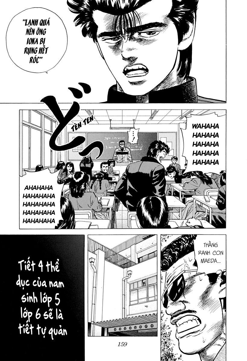 Bản Blues Vô Giá Trị Chapter 171 - 4