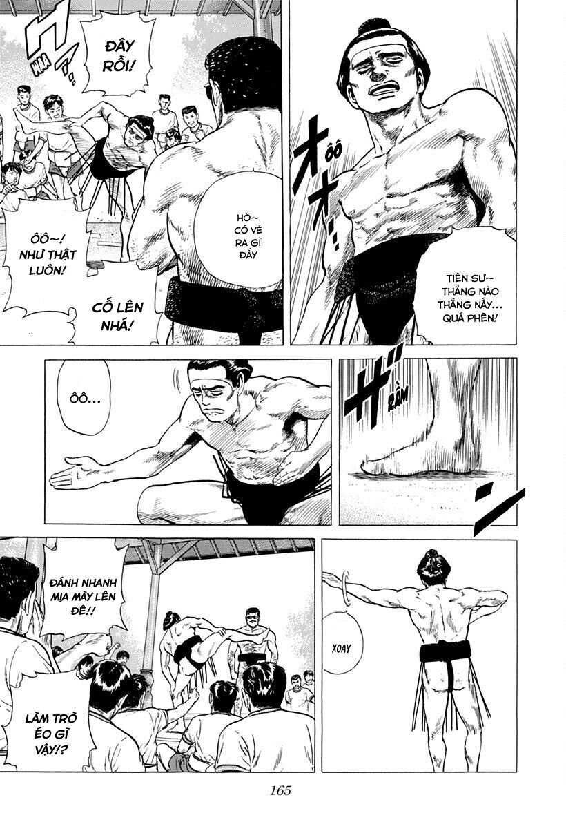 Bản Blues Vô Giá Trị Chapter 171 - 10