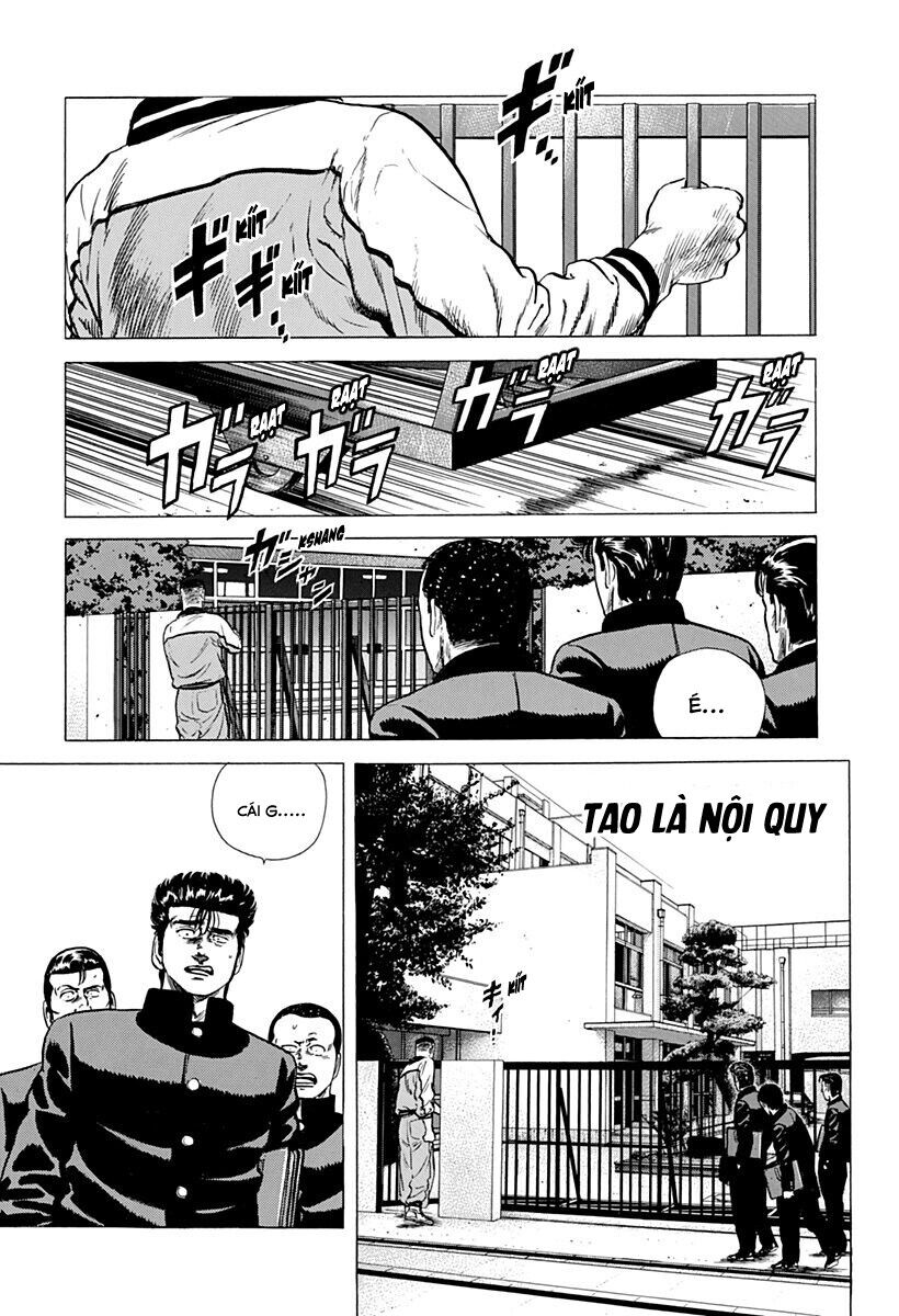 Bản Blues Vô Giá Trị Chapter 172 - 2