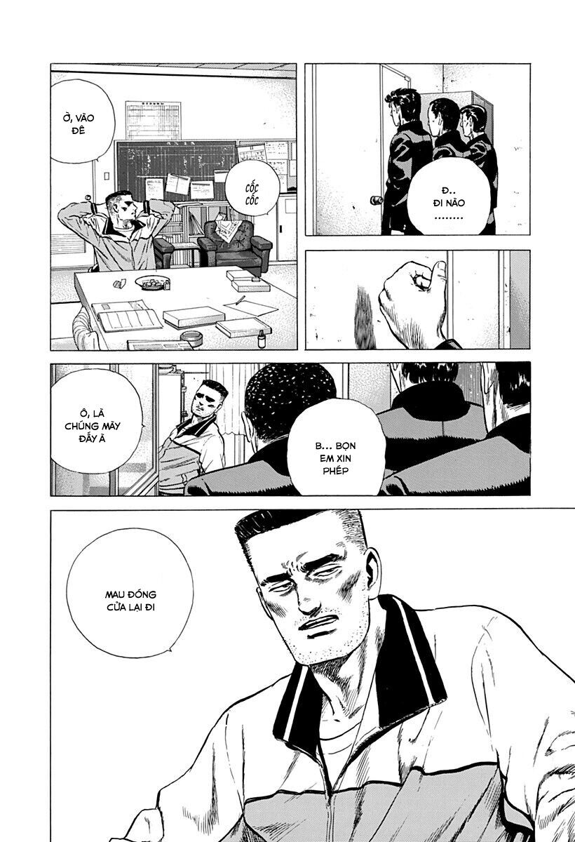 Bản Blues Vô Giá Trị Chapter 172 - 11