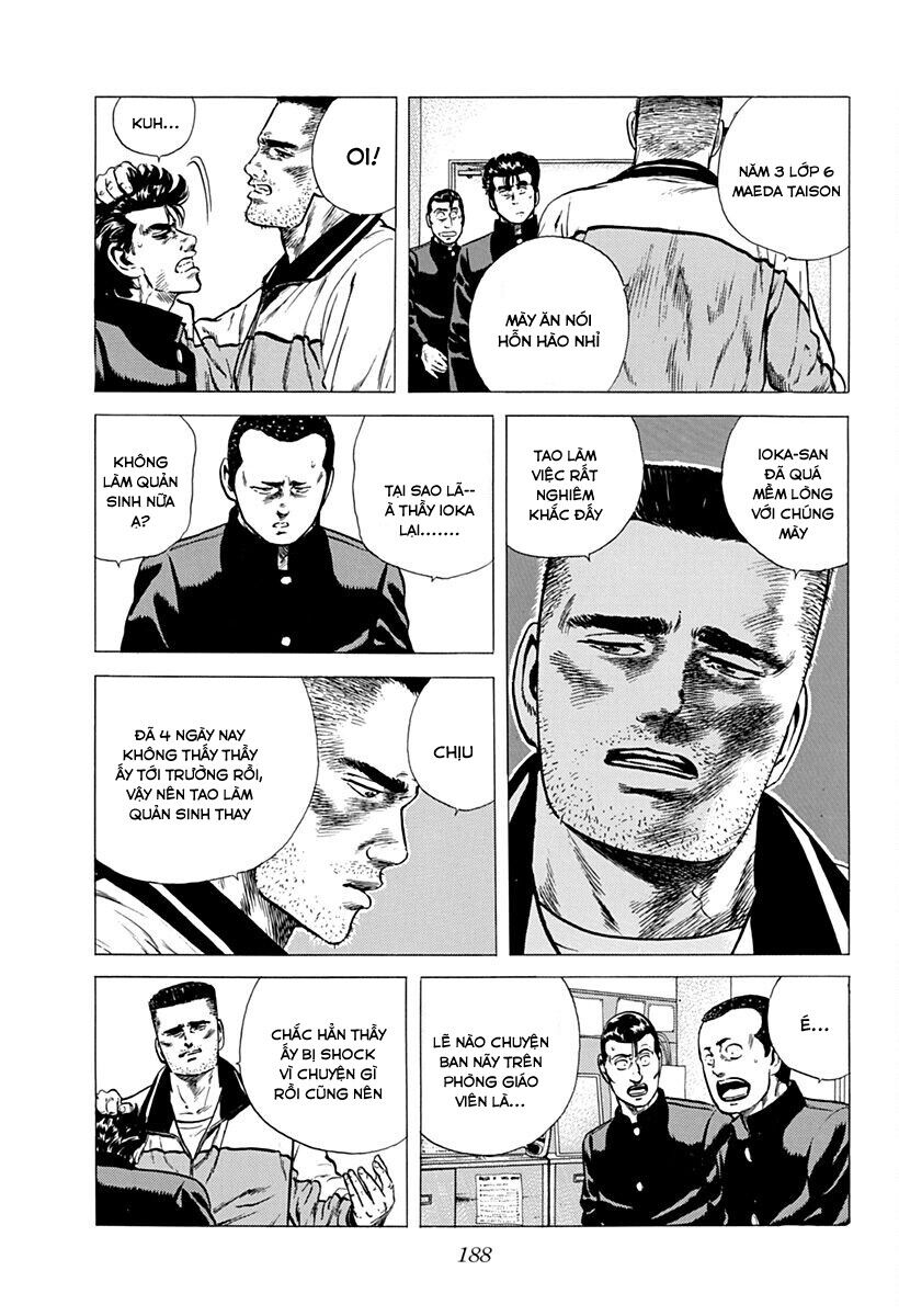 Bản Blues Vô Giá Trị Chapter 172 - 13