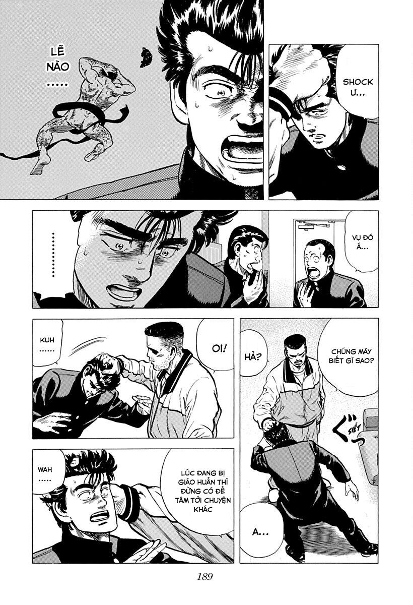 Bản Blues Vô Giá Trị Chapter 172 - 14