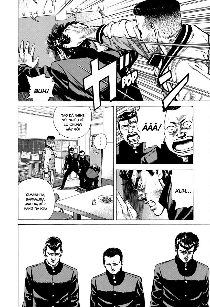 Bản Blues Vô Giá Trị Chapter 172 - 15