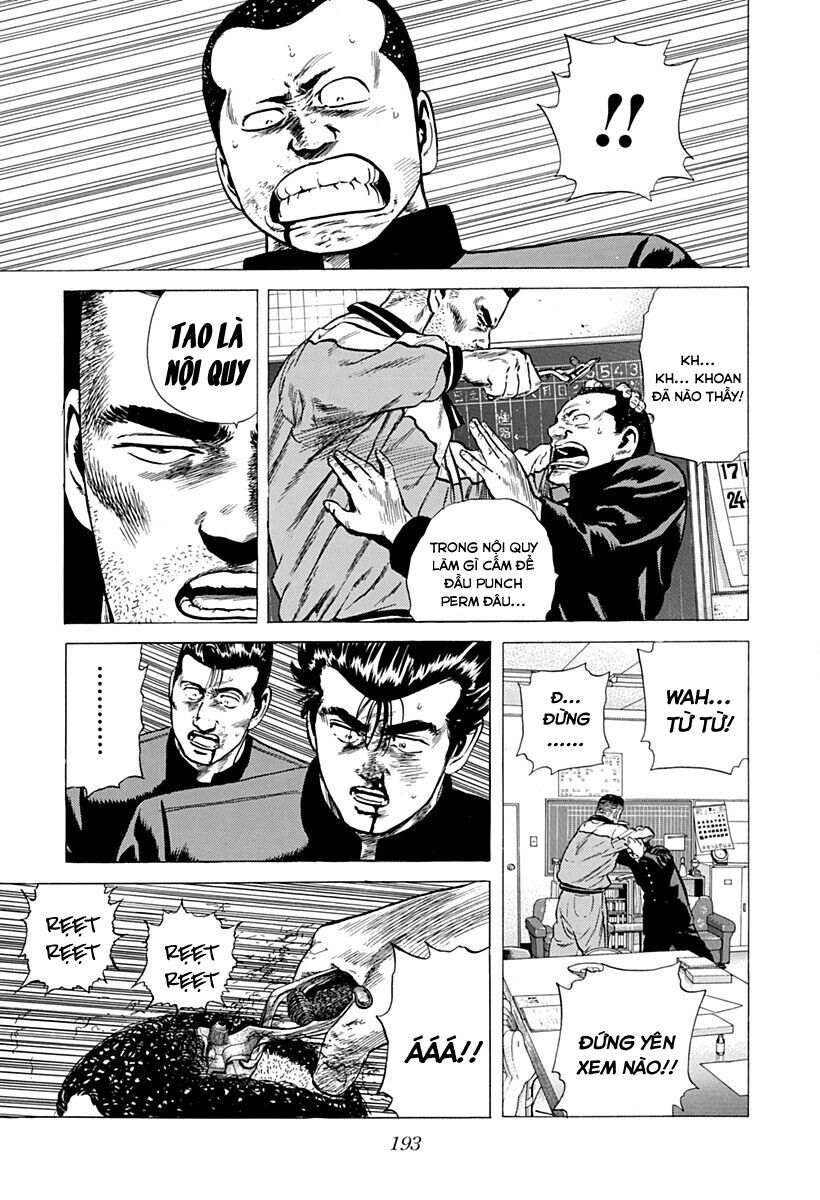 Bản Blues Vô Giá Trị Chapter 172 - 18