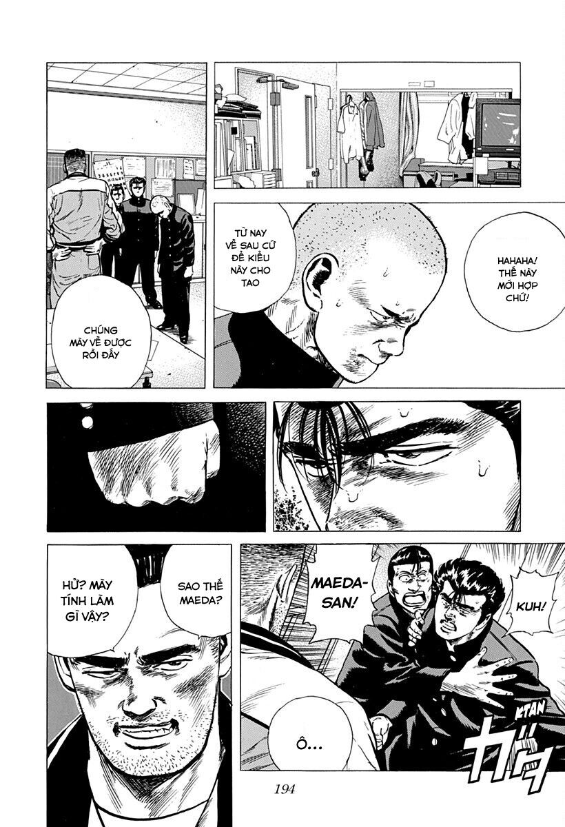 Bản Blues Vô Giá Trị Chapter 172 - 19
