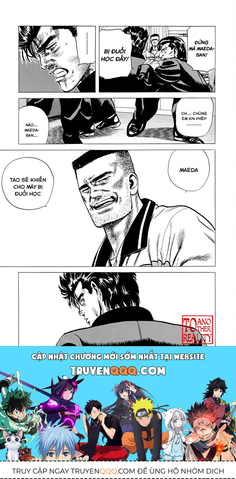 Bản Blues Vô Giá Trị Chapter 172 - 20