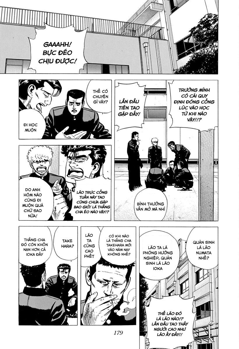 Bản Blues Vô Giá Trị Chapter 172 - 4