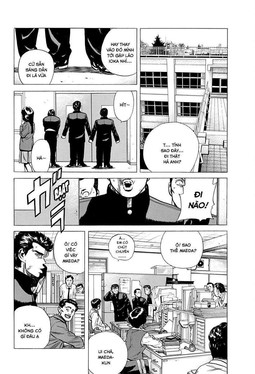 Bản Blues Vô Giá Trị Chapter 172 - 6