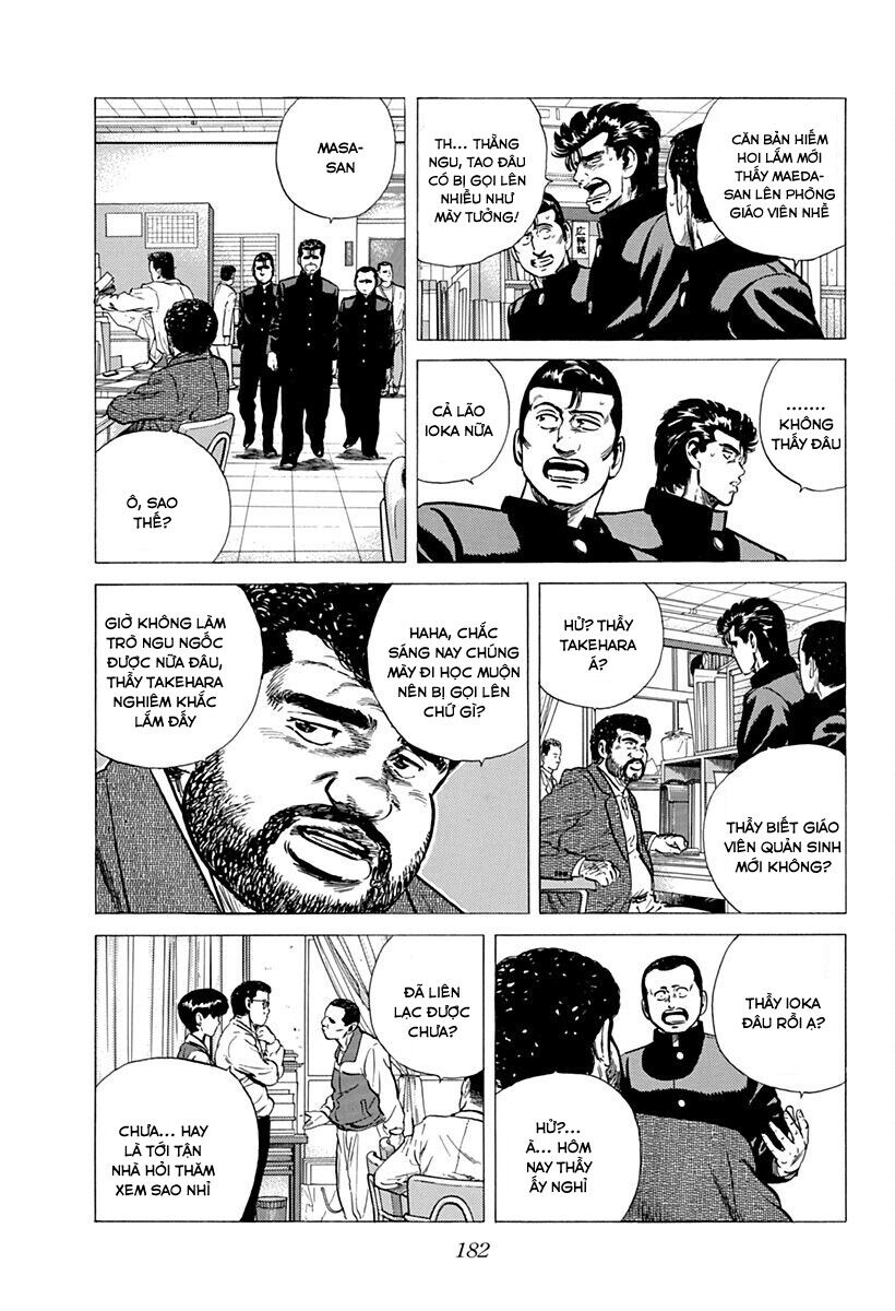 Bản Blues Vô Giá Trị Chapter 172 - 7