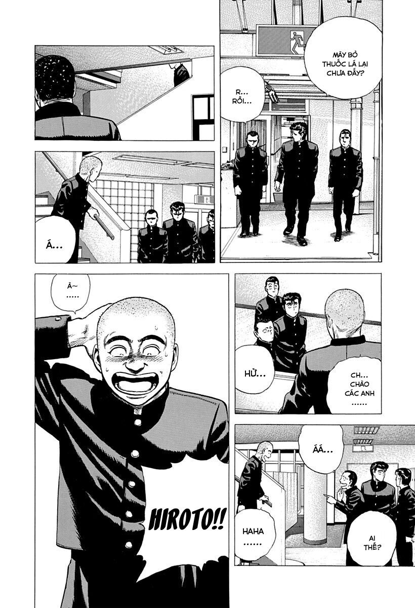 Bản Blues Vô Giá Trị Chapter 172 - 9