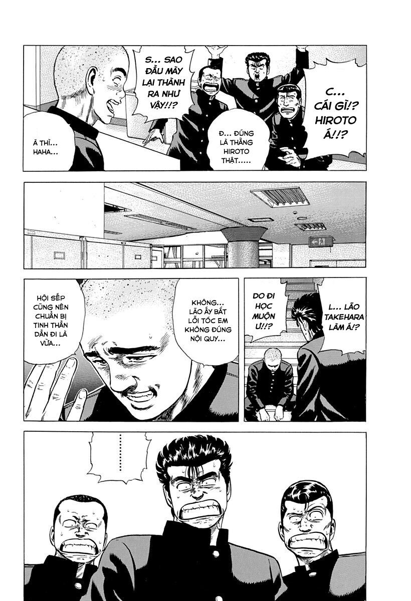 Bản Blues Vô Giá Trị Chapter 172 - 10