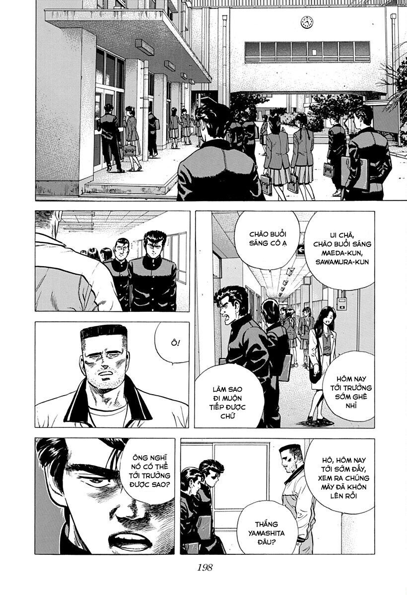 Bản Blues Vô Giá Trị Chapter 173 - 3