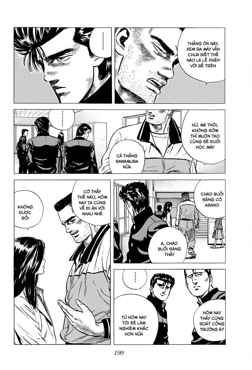 Bản Blues Vô Giá Trị Chapter 173 - 4