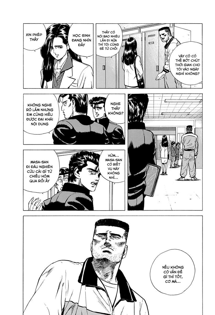 Bản Blues Vô Giá Trị Chapter 173 - 5