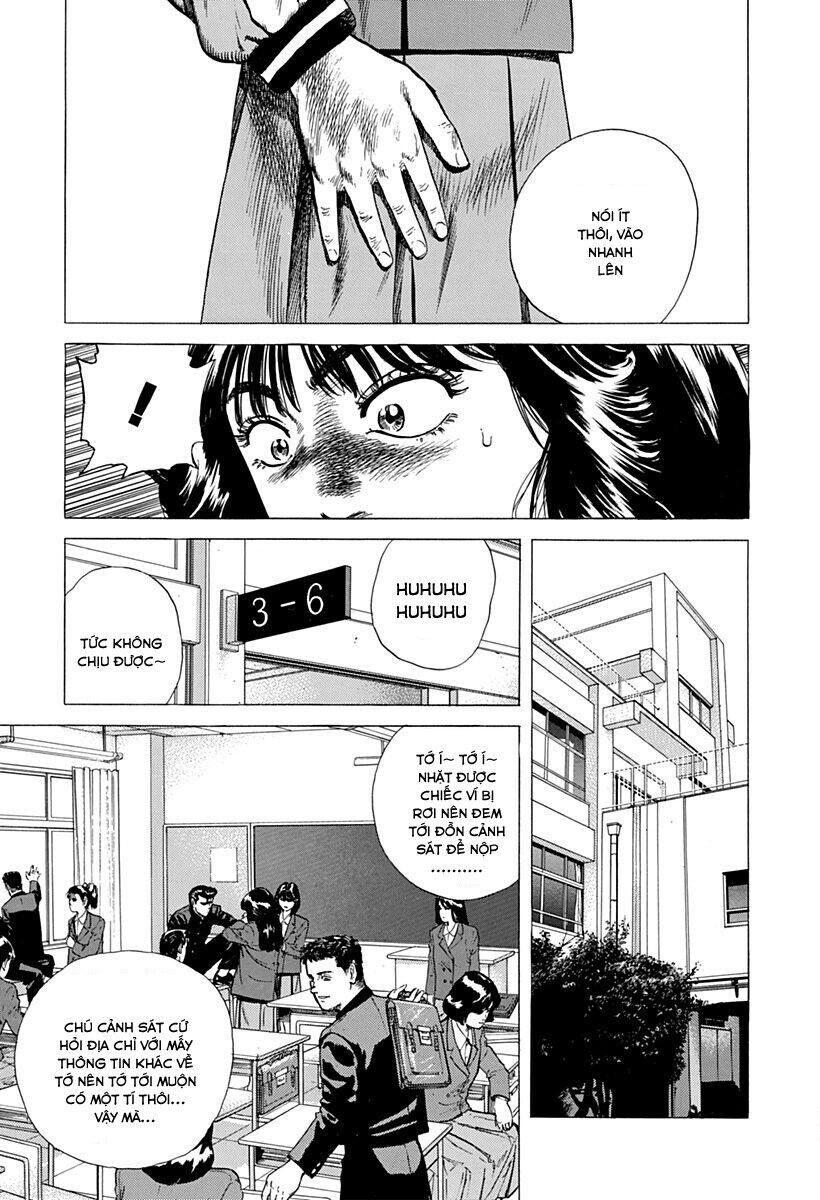 Bản Blues Vô Giá Trị Chapter 173 - 8