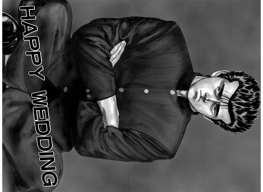 Bản Blues Vô Giá Trị Chapter 175 - 2