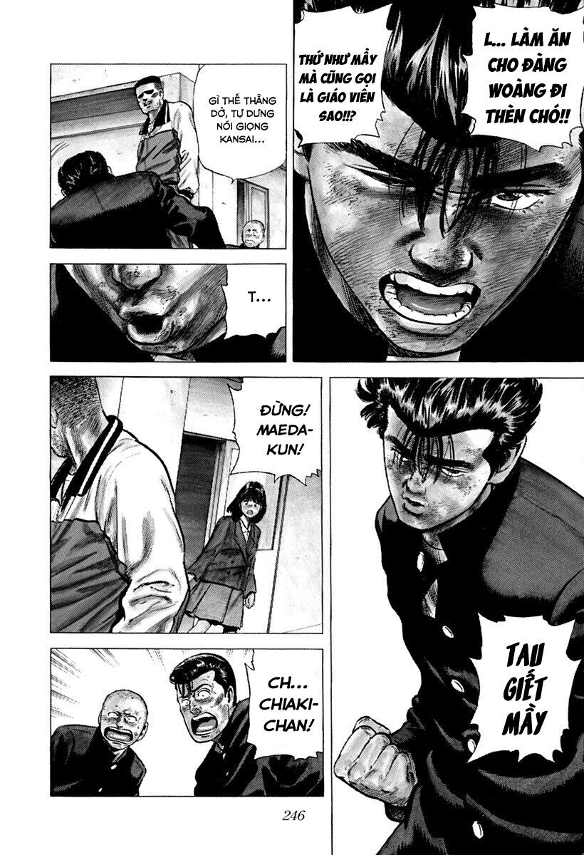 Bản Blues Vô Giá Trị Chapter 175 - 11
