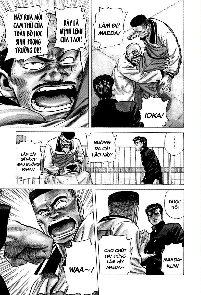 Bản Blues Vô Giá Trị Chapter 175 - 14