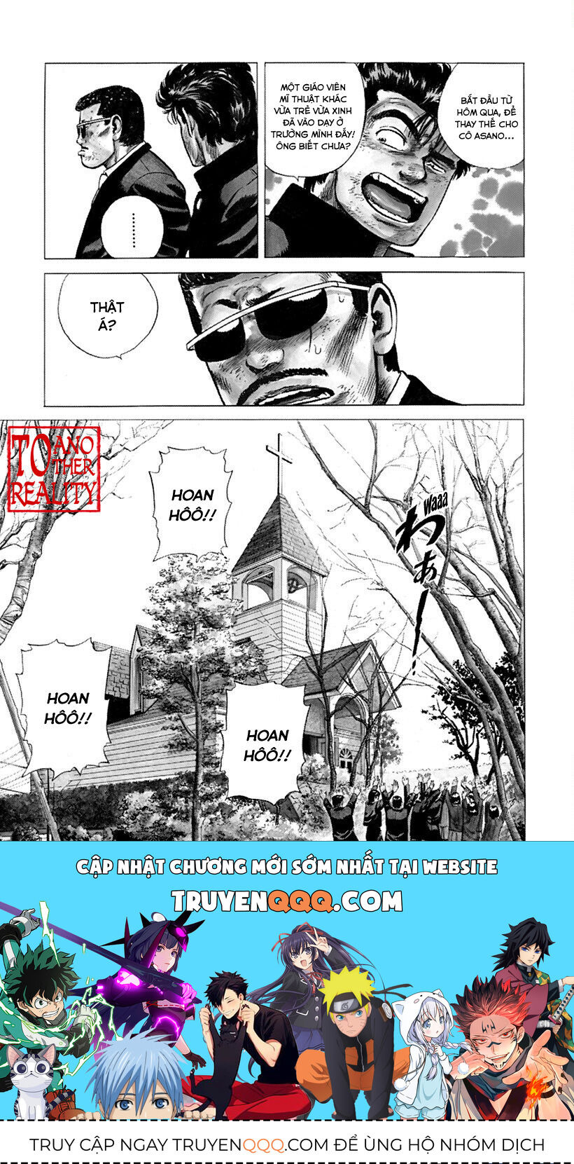 Bản Blues Vô Giá Trị Chapter 175 - 20