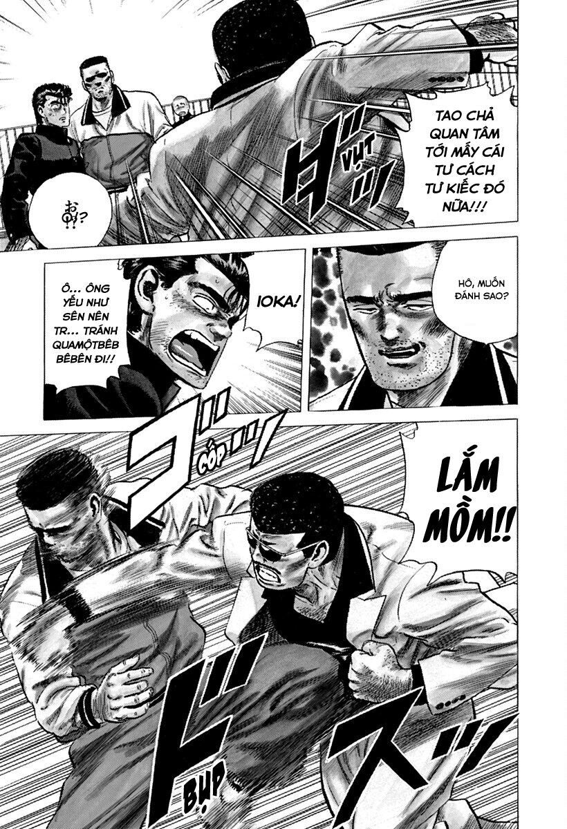 Bản Blues Vô Giá Trị Chapter 175 - 4