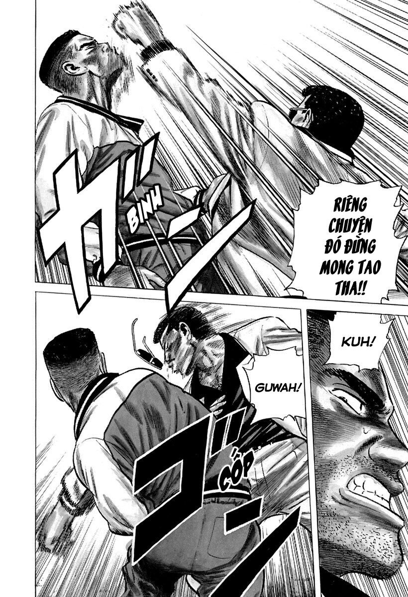 Bản Blues Vô Giá Trị Chapter 175 - 7