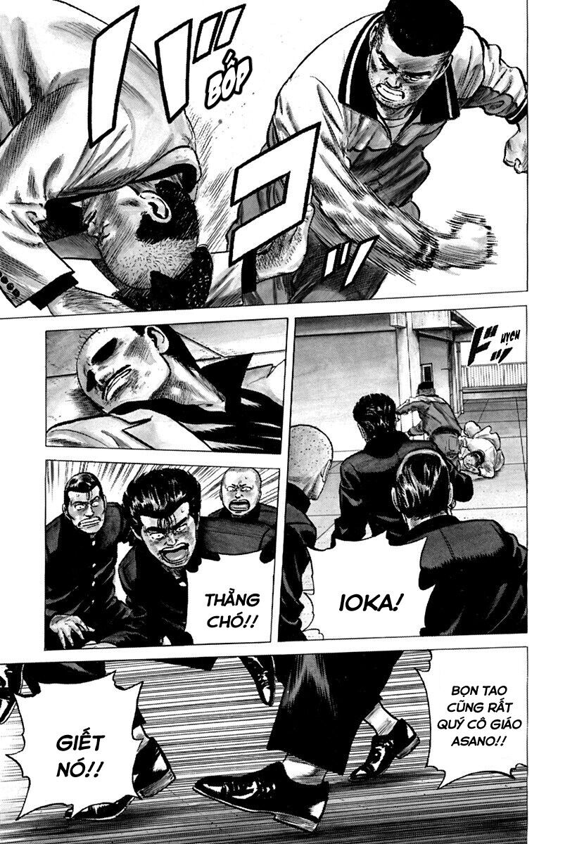 Bản Blues Vô Giá Trị Chapter 175 - 8