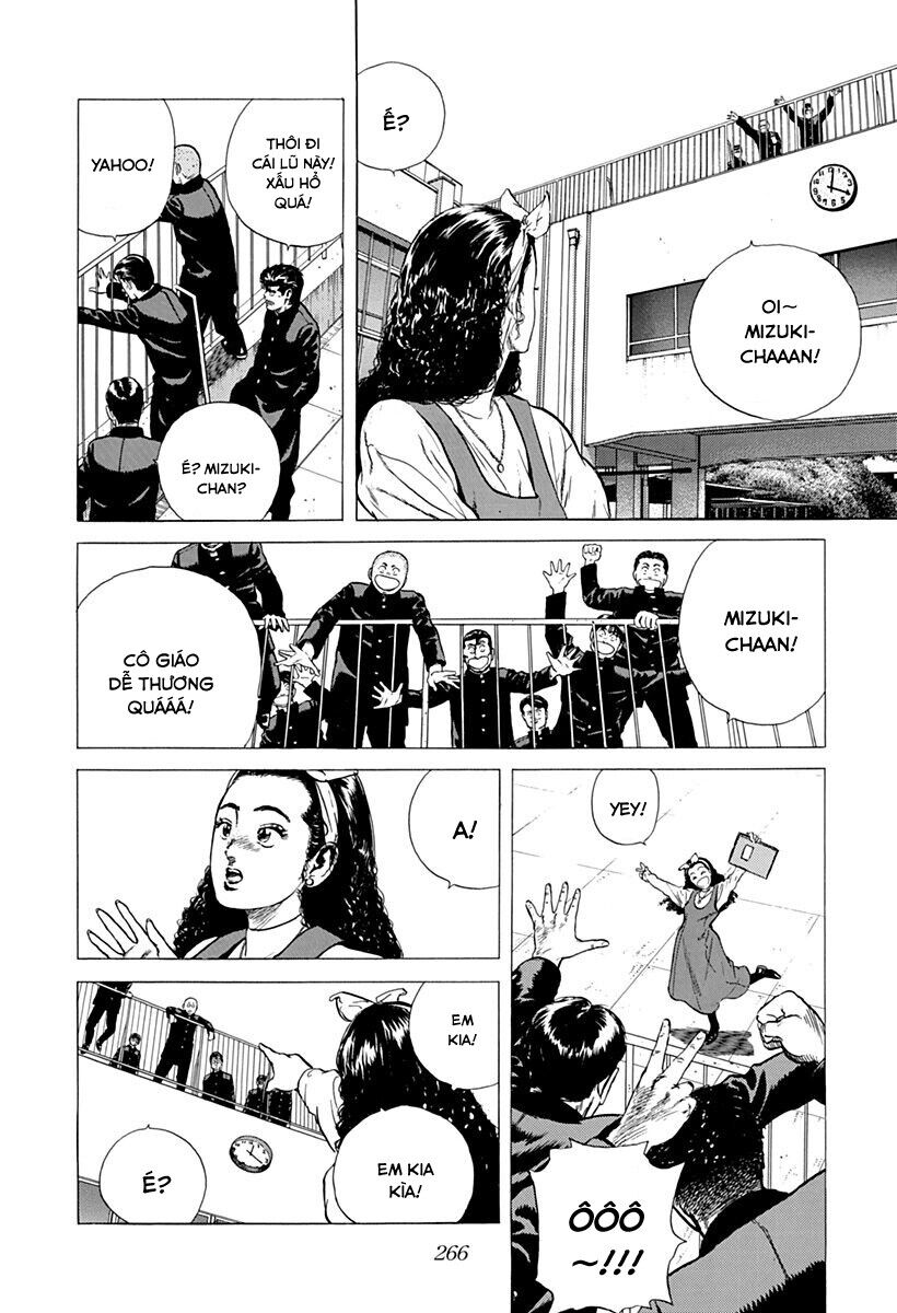 Bản Blues Vô Giá Trị Chapter 176 - 11