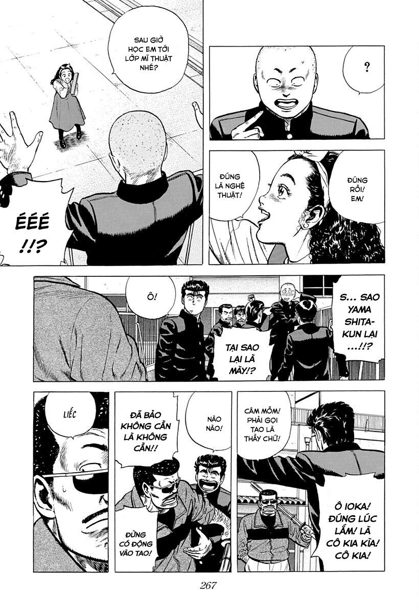 Bản Blues Vô Giá Trị Chapter 176 - 12