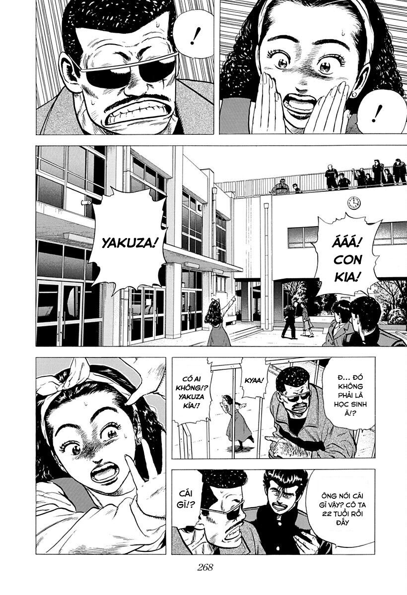 Bản Blues Vô Giá Trị Chapter 176 - 13