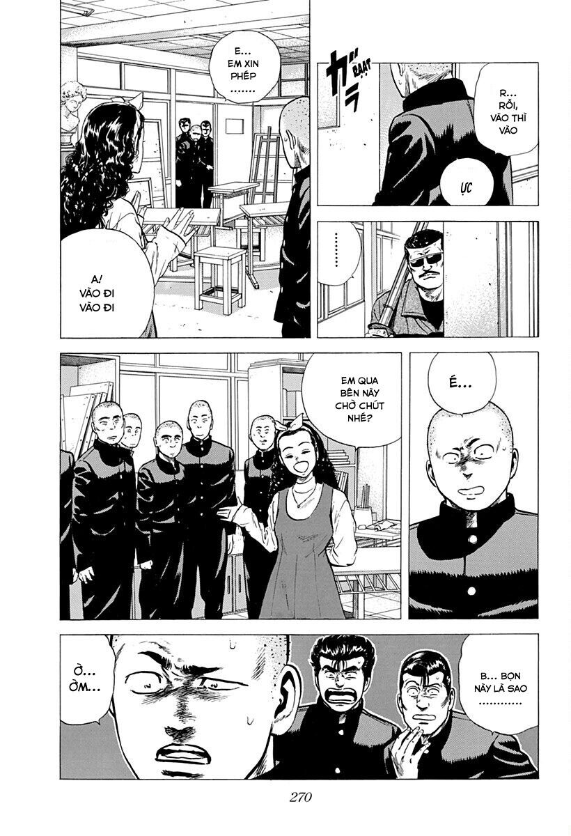 Bản Blues Vô Giá Trị Chapter 176 - 15