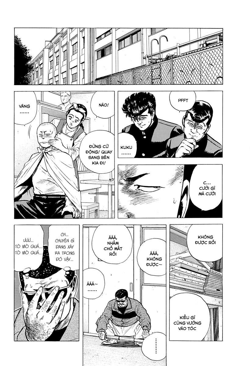 Bản Blues Vô Giá Trị Chapter 176 - 18