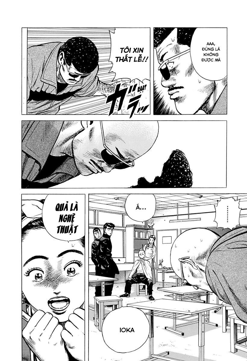 Bản Blues Vô Giá Trị Chapter 176 - 19