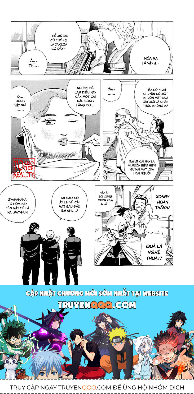 Bản Blues Vô Giá Trị Chapter 176 - 20