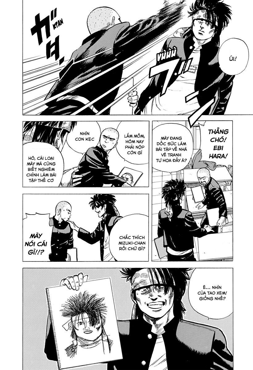 Bản Blues Vô Giá Trị Chapter 176 - 3