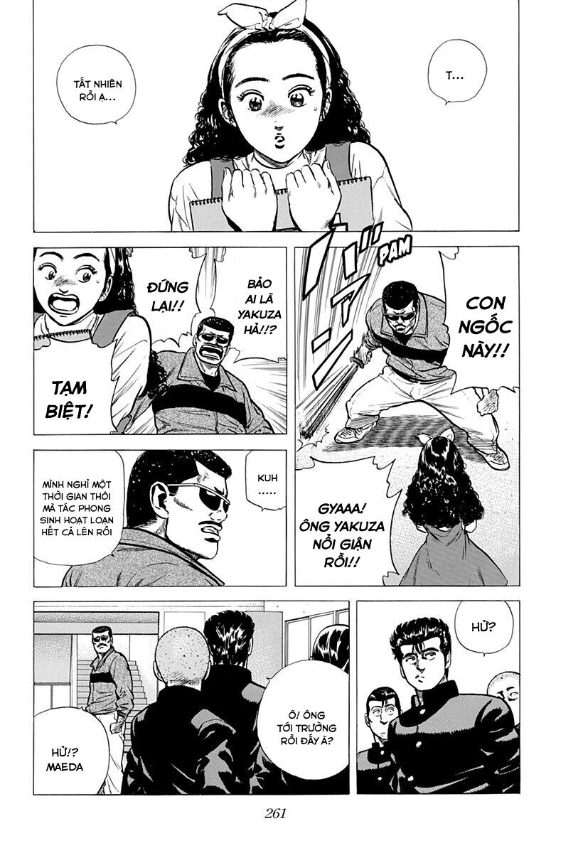 Bản Blues Vô Giá Trị Chapter 176 - 6