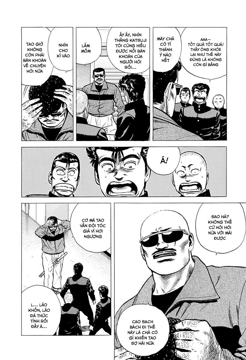 Bản Blues Vô Giá Trị Chapter 176 - 7