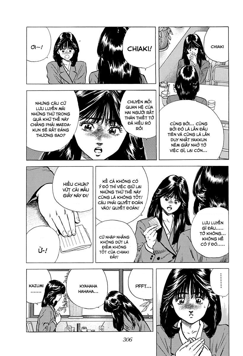 Bản Blues Vô Giá Trị Chapter 177 - 11