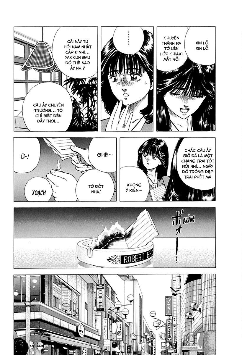 Bản Blues Vô Giá Trị Chapter 177 - 12