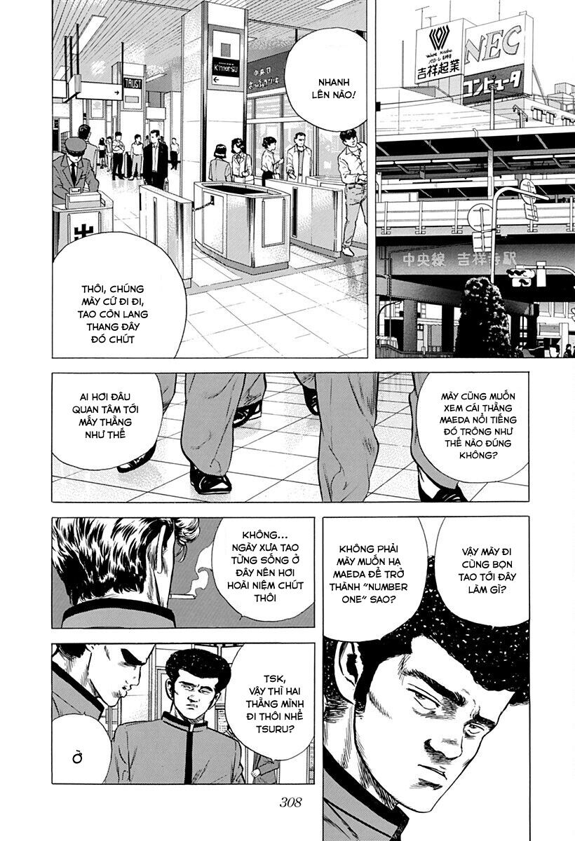 Bản Blues Vô Giá Trị Chapter 177 - 13