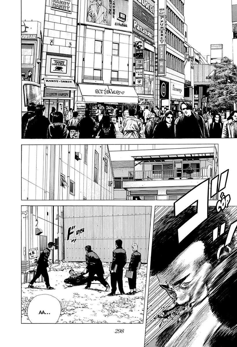 Bản Blues Vô Giá Trị Chapter 177 - 3
