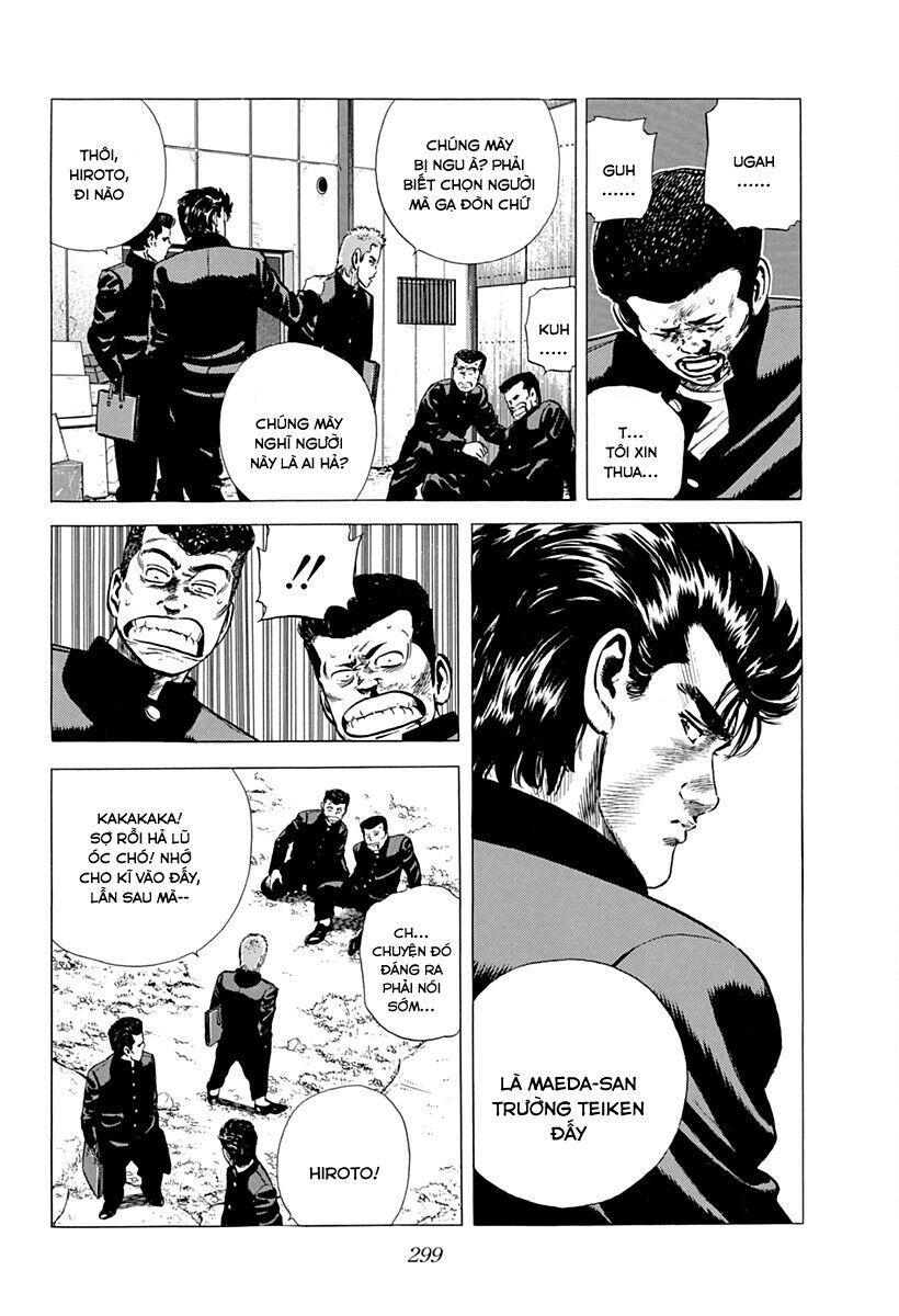Bản Blues Vô Giá Trị Chapter 177 - 4