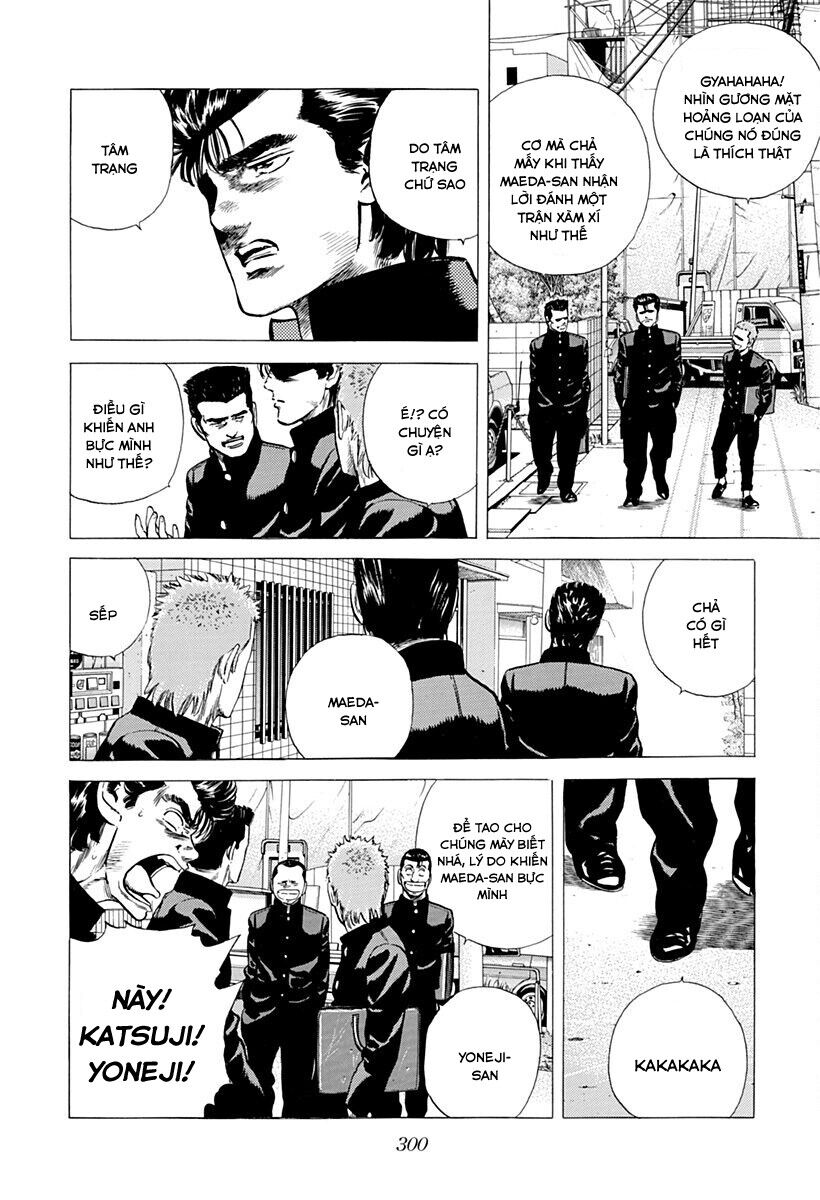 Bản Blues Vô Giá Trị Chapter 177 - 5