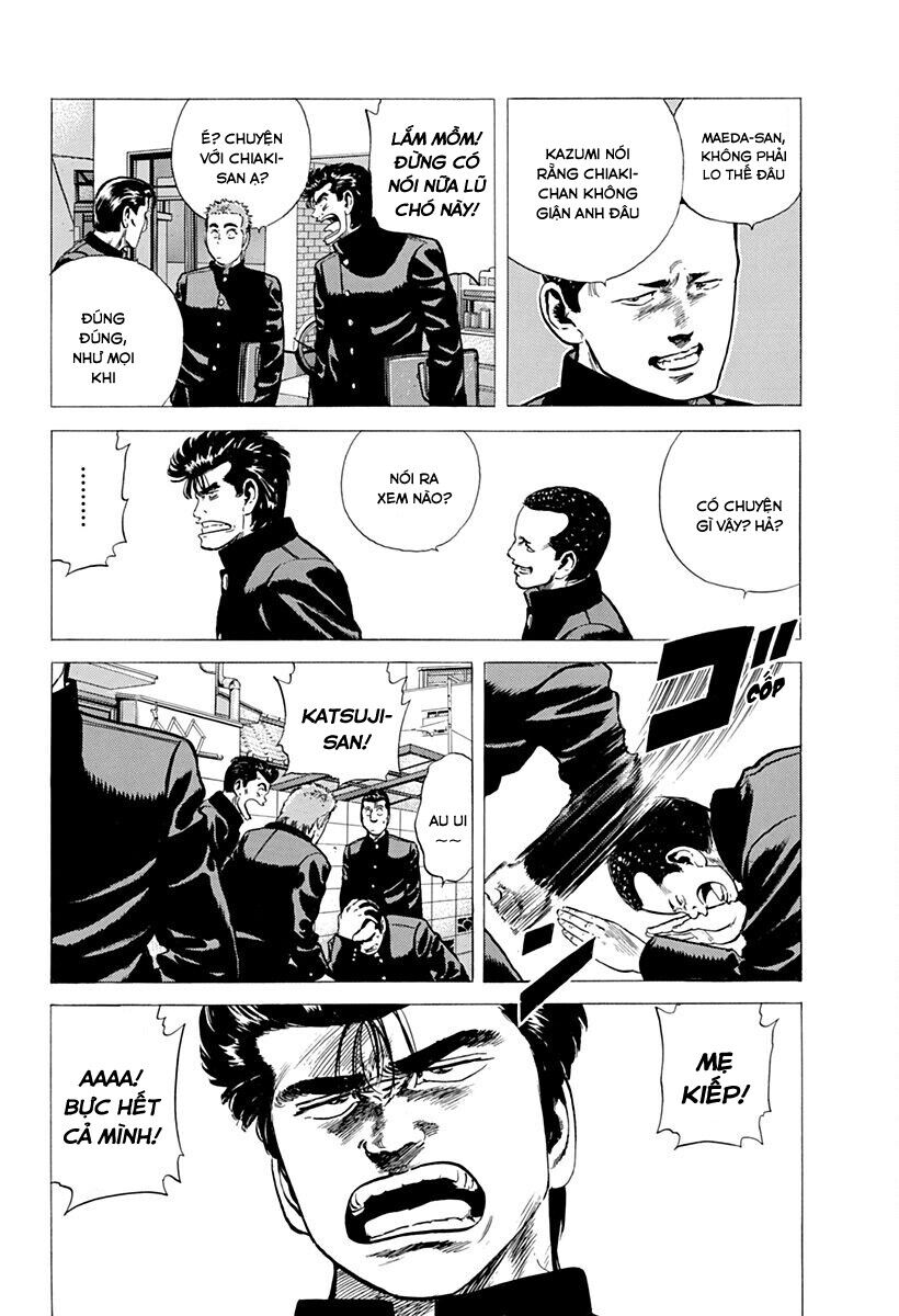 Bản Blues Vô Giá Trị Chapter 177 - 6