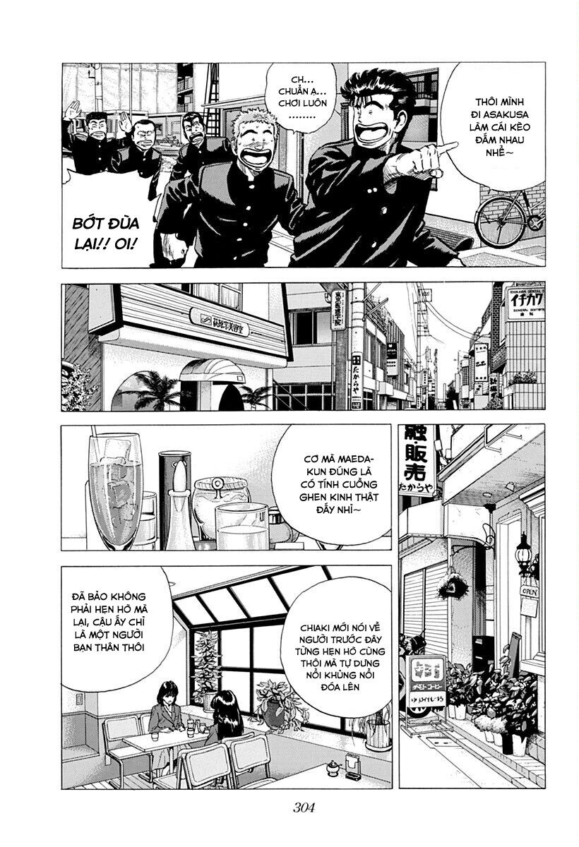 Bản Blues Vô Giá Trị Chapter 177 - 9