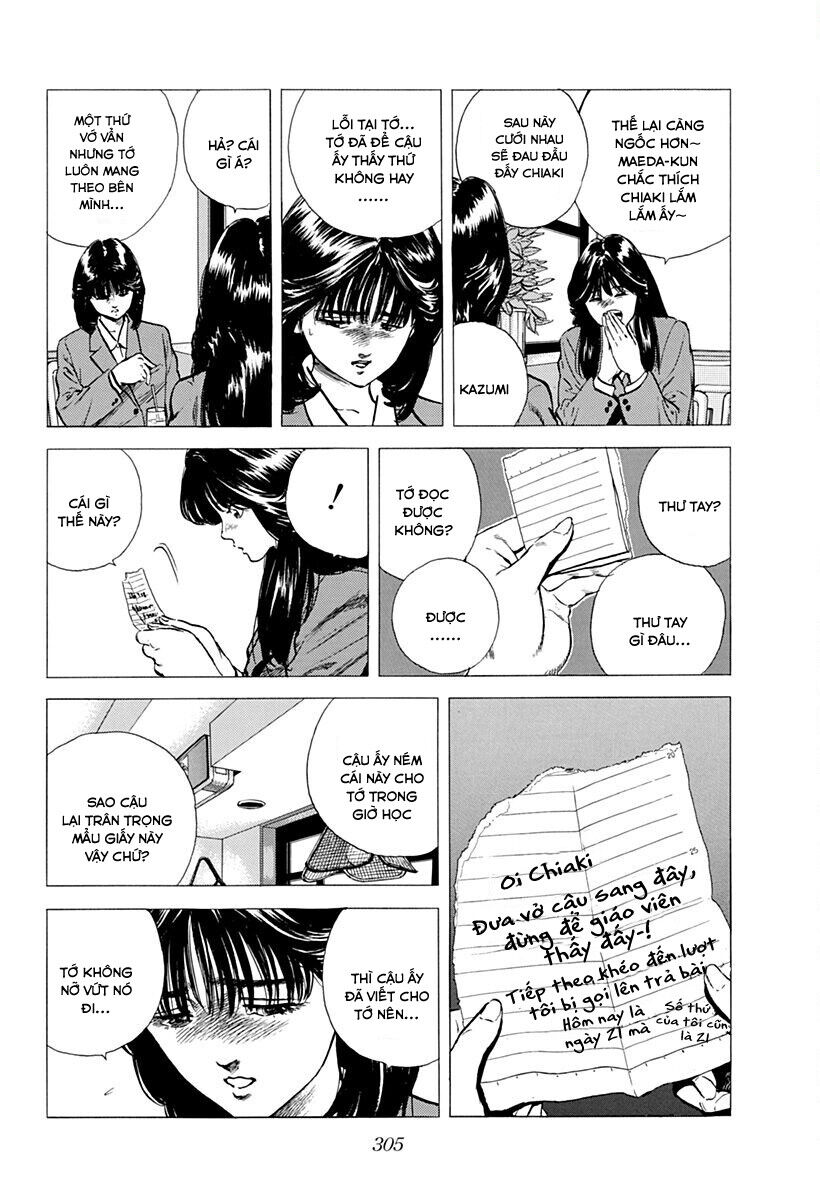 Bản Blues Vô Giá Trị Chapter 177 - 10